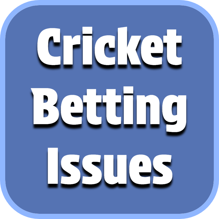 CricketBettingIssues-logo